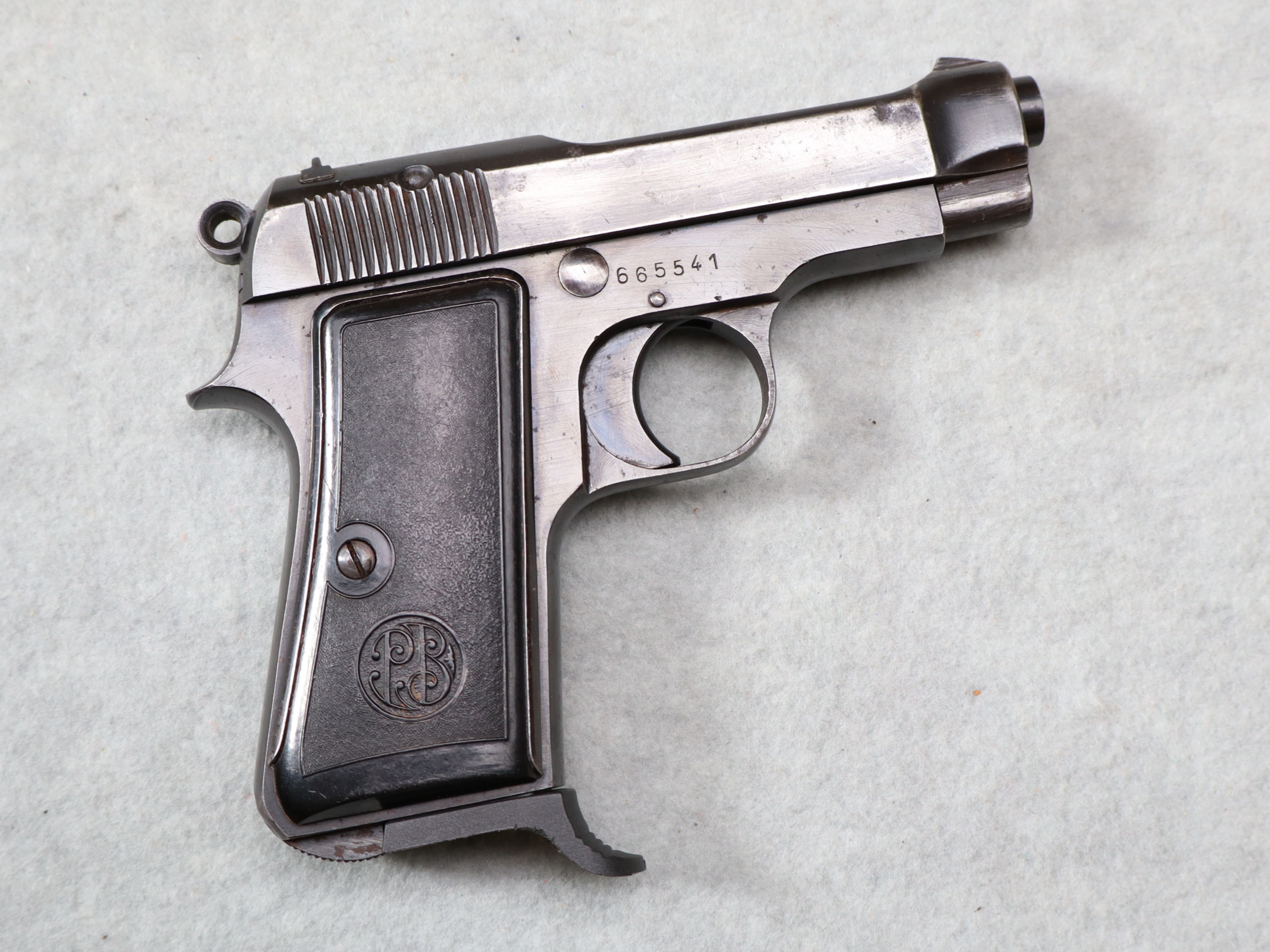 BERETTA ~ M1935 ~ 7.65MM (.32 ACP) | Cabela's
